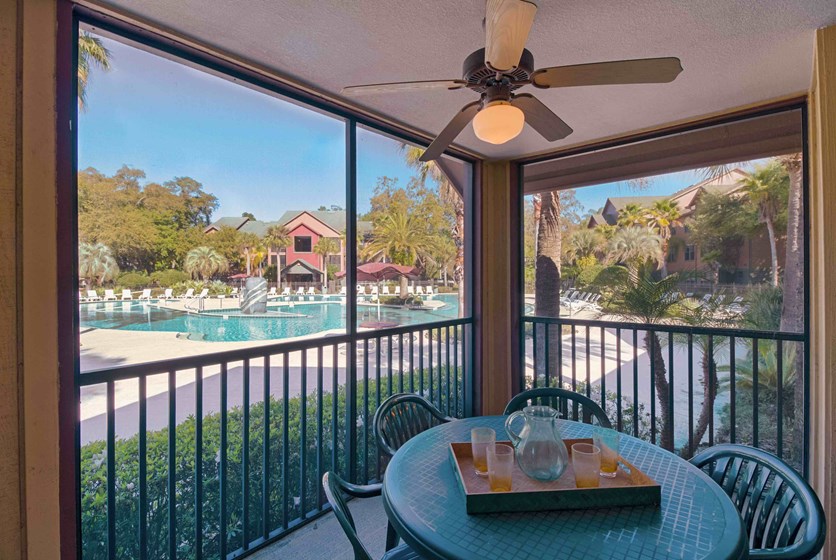 Campus Lodge Apartments near USF